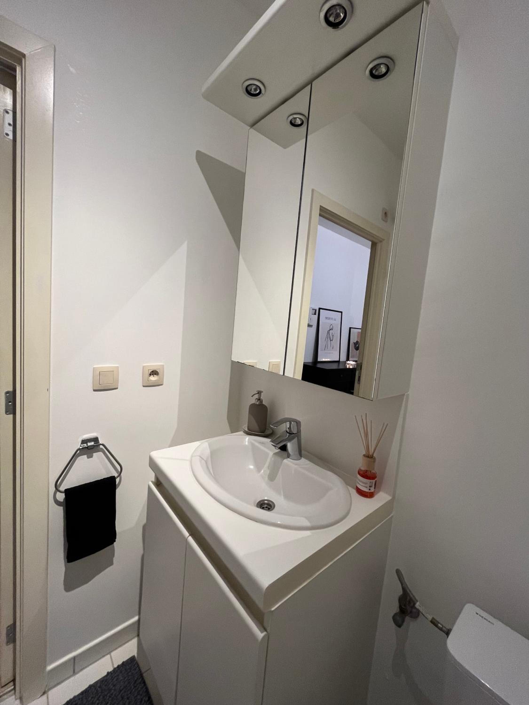 5ensational appartement - Centre