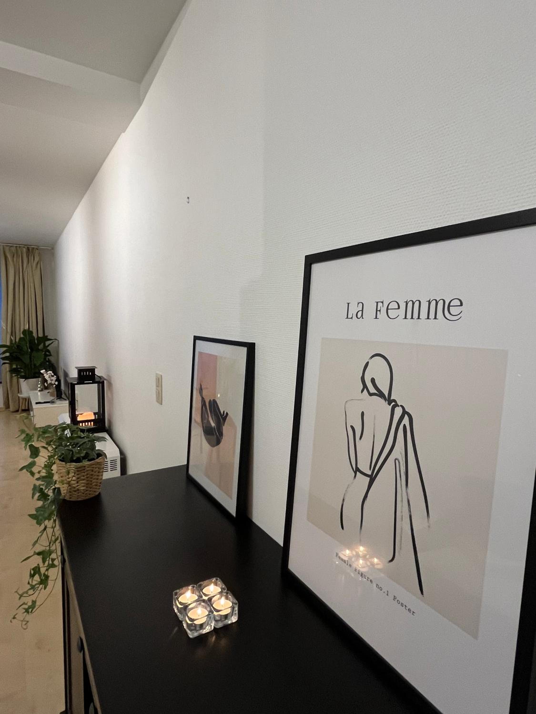 5ensational appartement - Centre