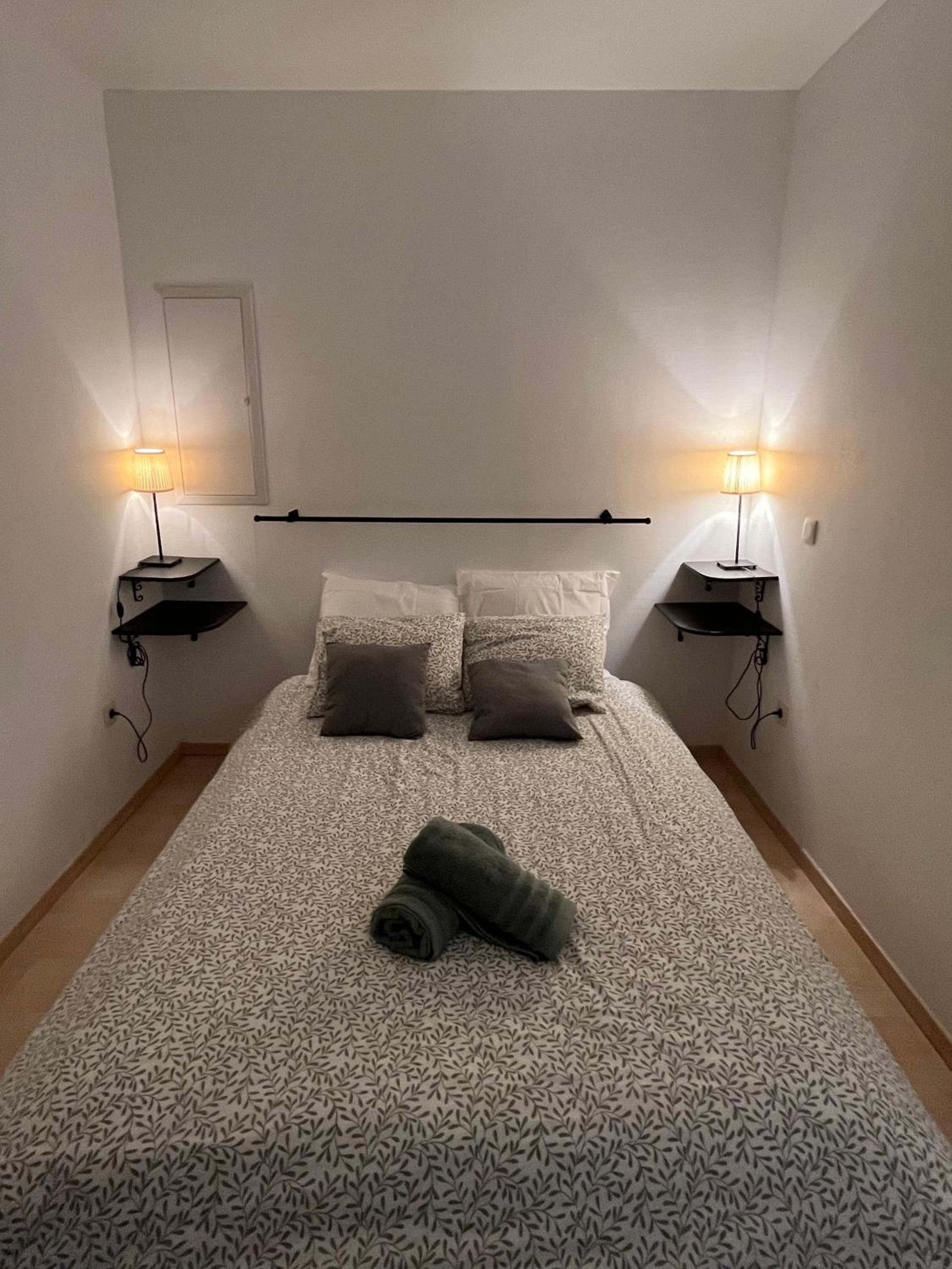 5ensational appartement - Centre