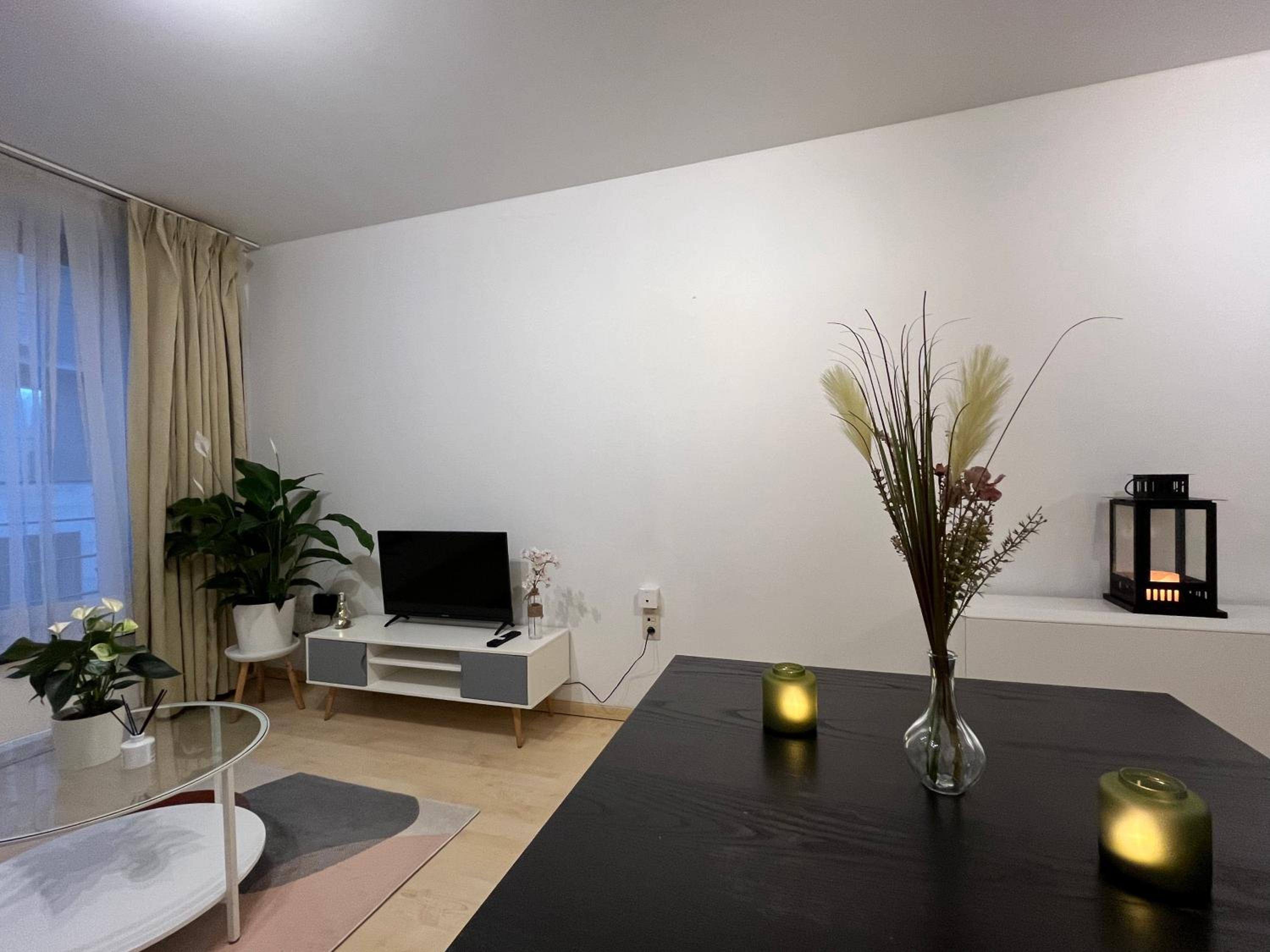 5ensational appartement - Centre