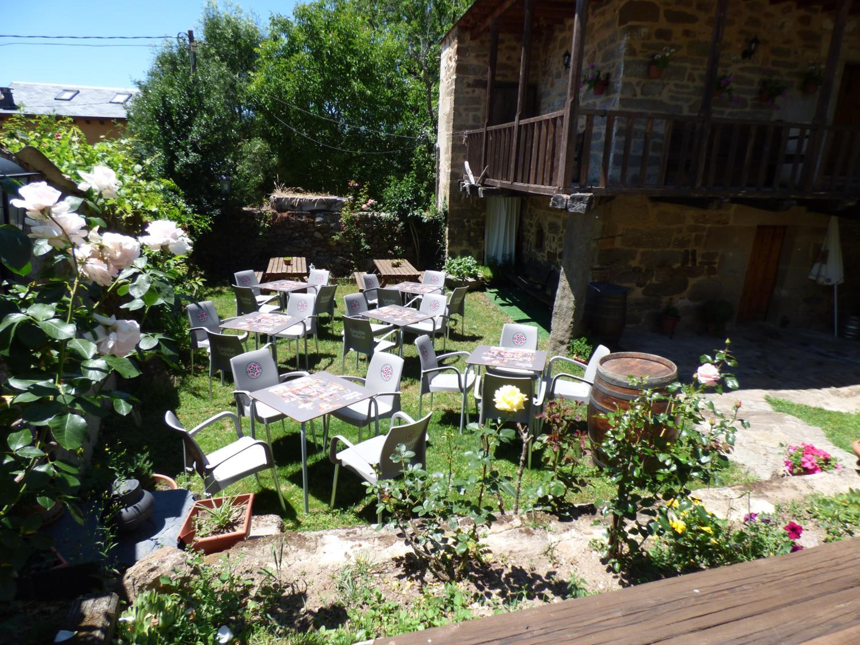 La Posada de Pedrazales