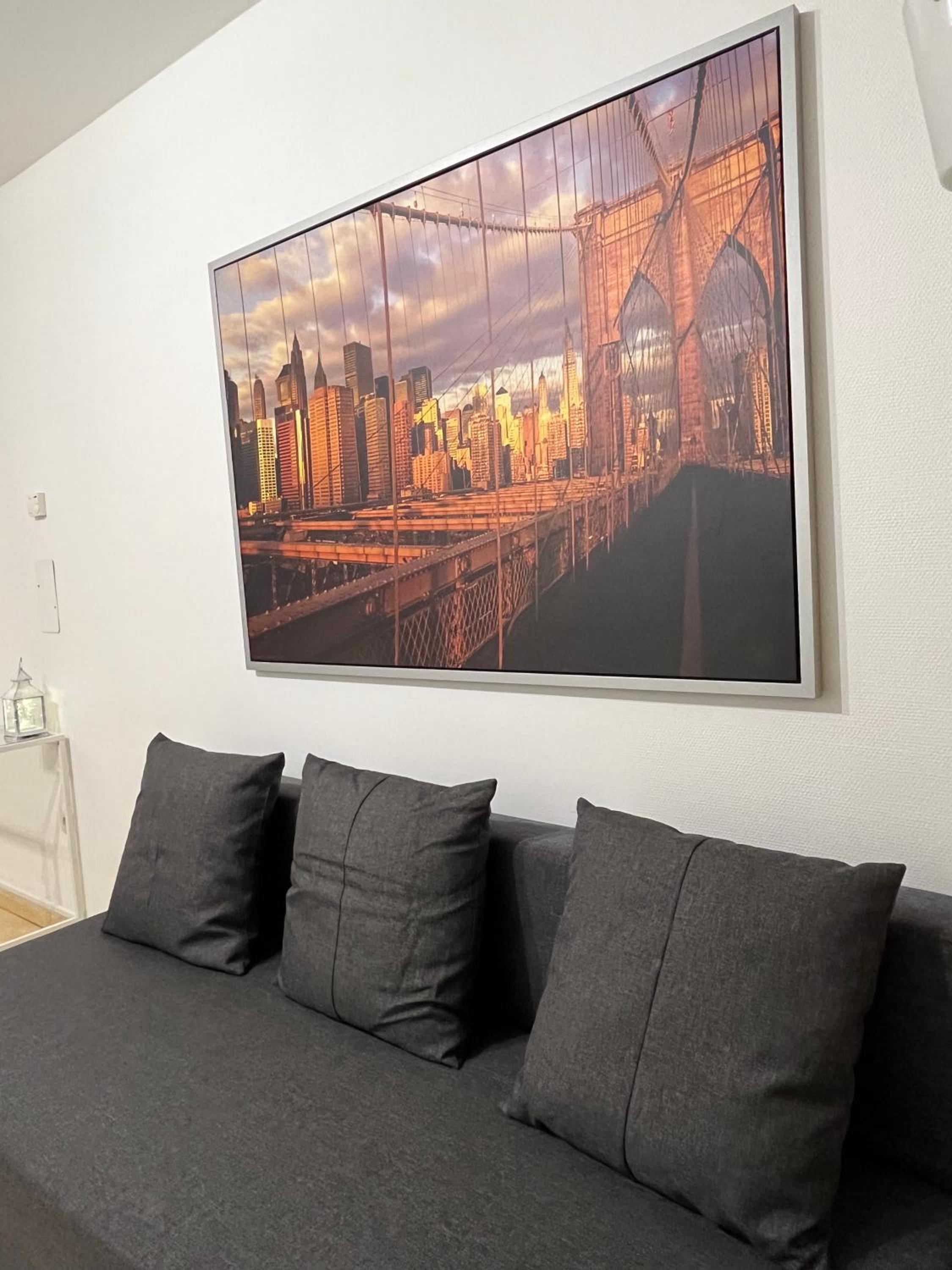 5ensational appartement - Centre