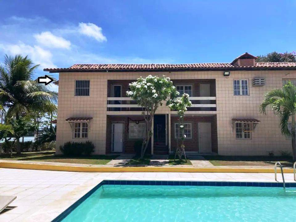 Casa Tina