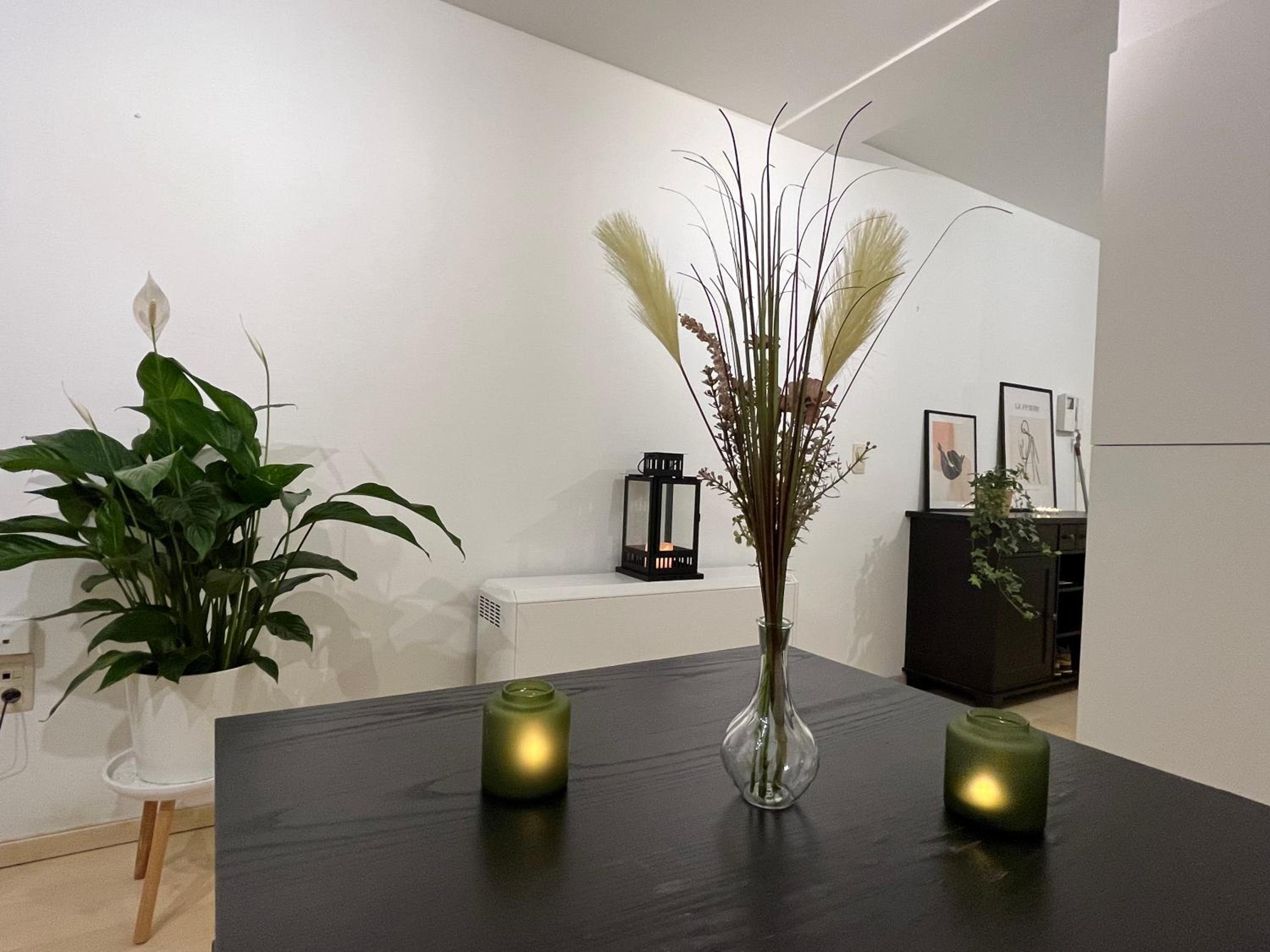 5ensational appartement - Centre