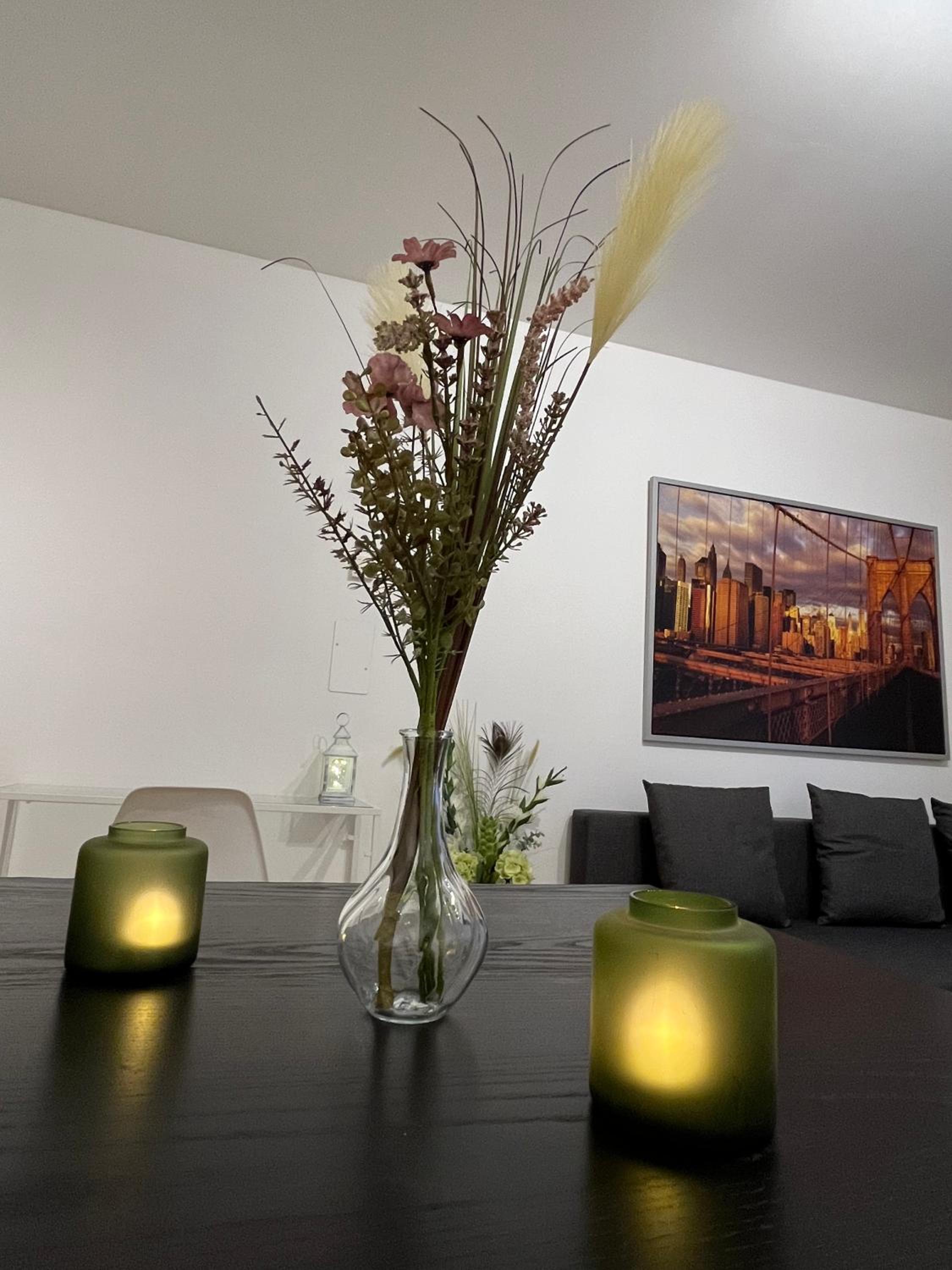 5ensational appartement - Centre