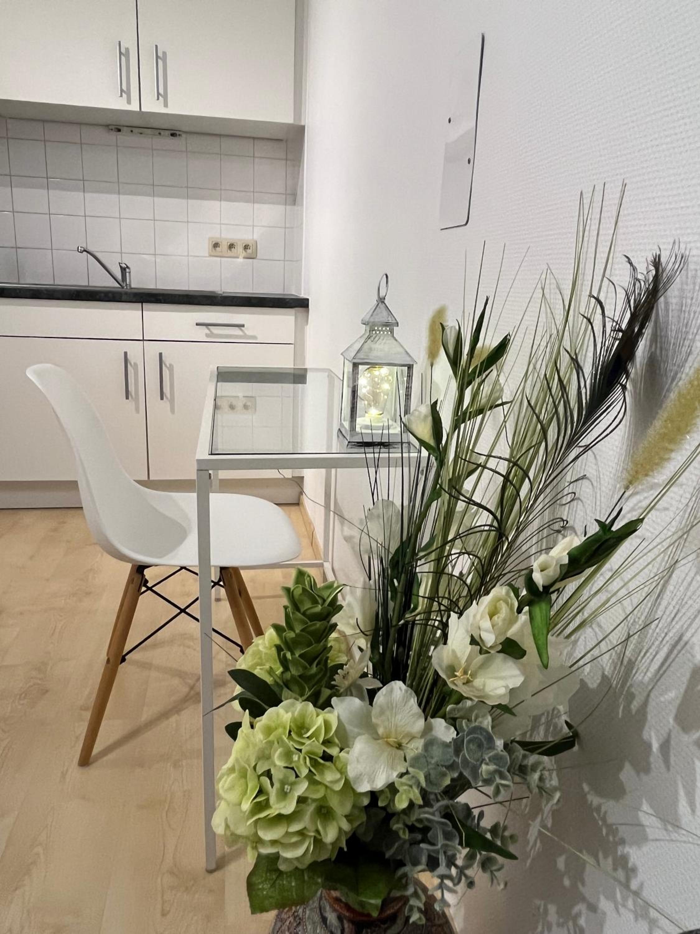 5ensational appartement - Centre