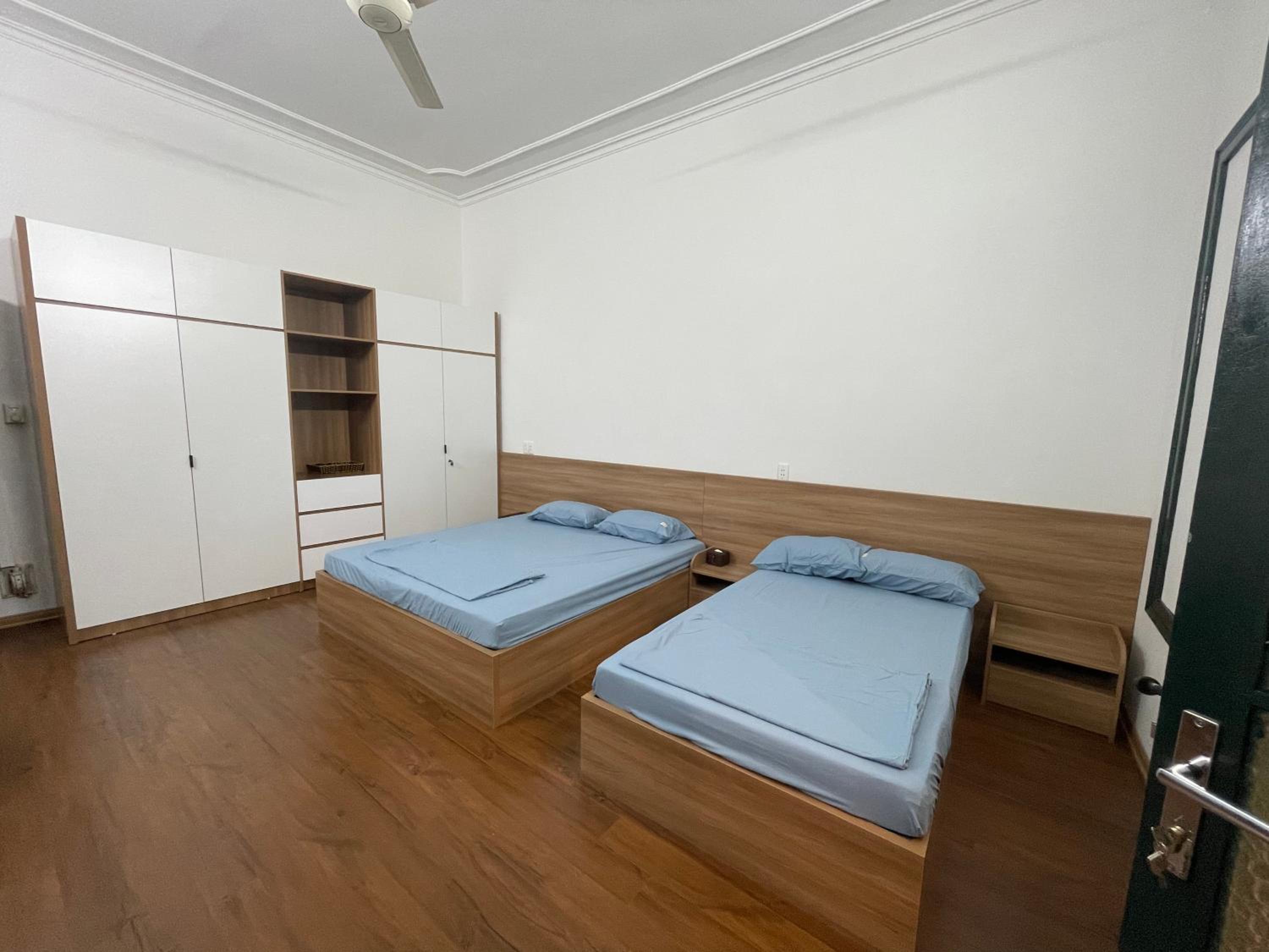 Duc Bao HomeStay
