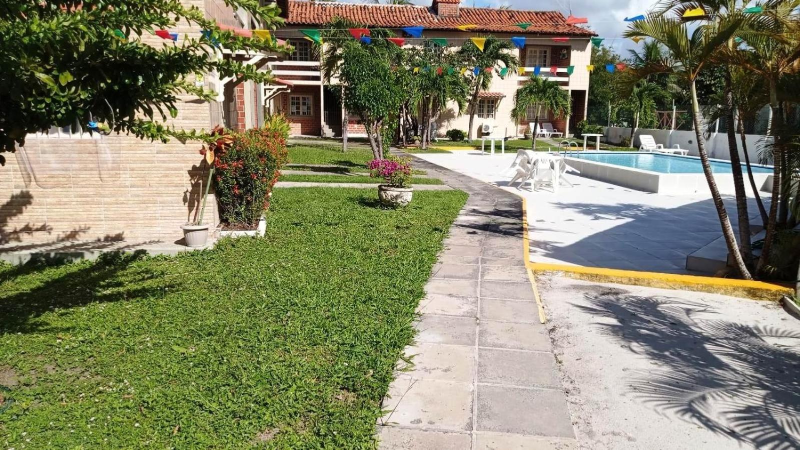 Casa Tina