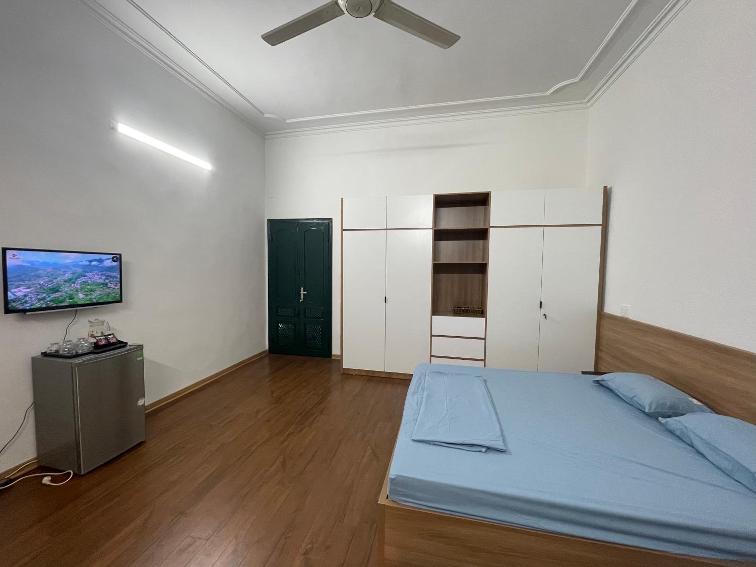 Duc Bao HomeStay