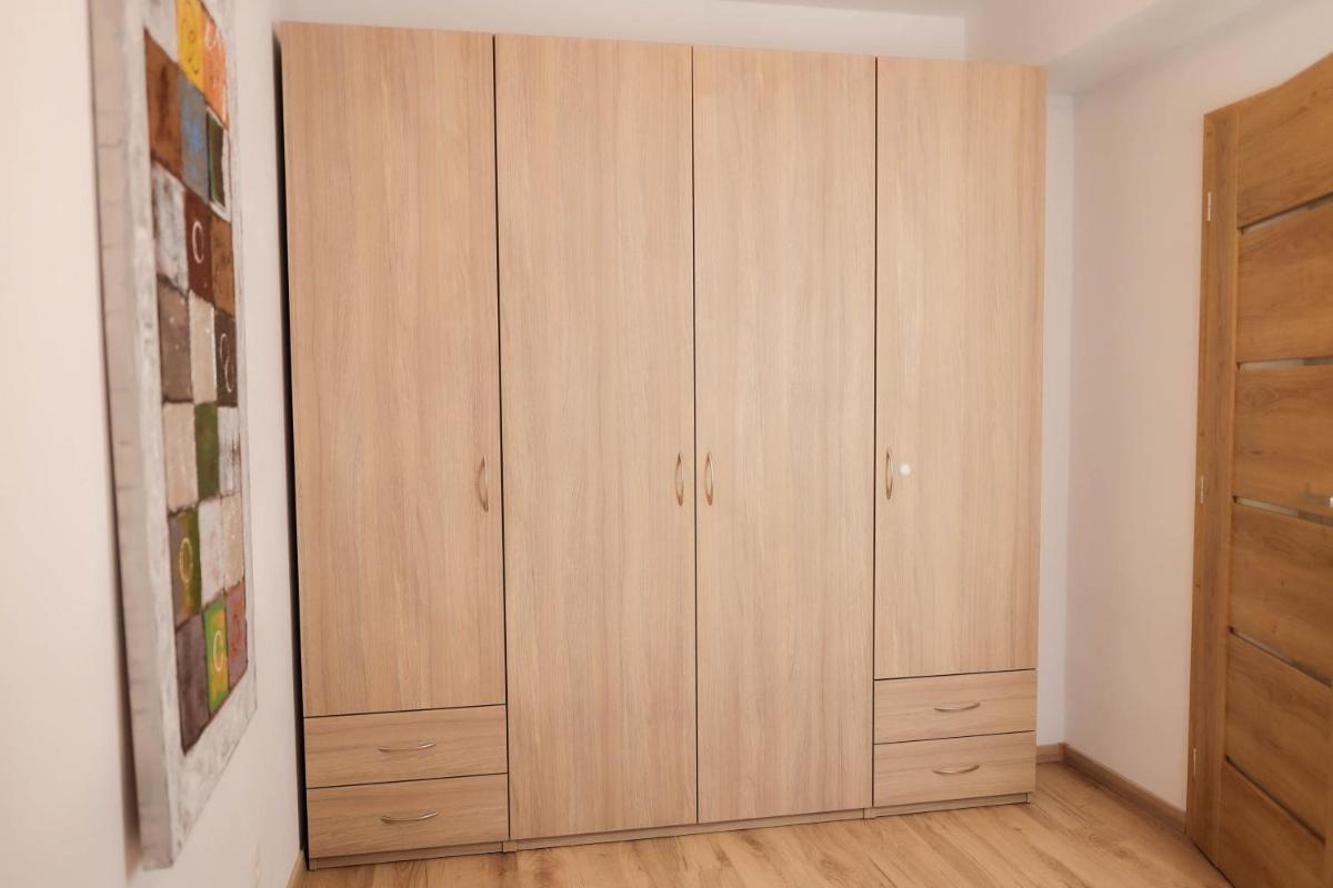 Apartmán 4 - u PAC-MANa - Rezidence K Lanovce