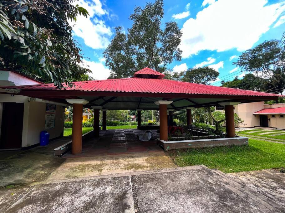 El encanto tropical, a minutos del IRTRA view 4