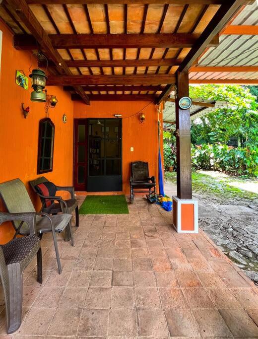 El encanto tropical, a minutos del IRTRA view 3