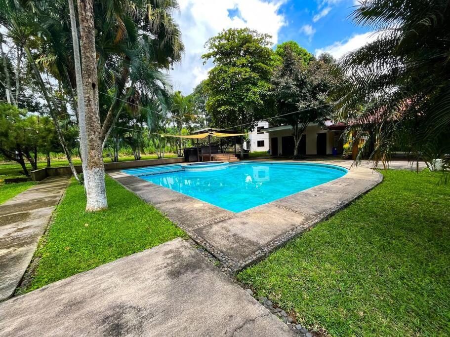 El encanto tropical, a minutos del IRTRA view 2