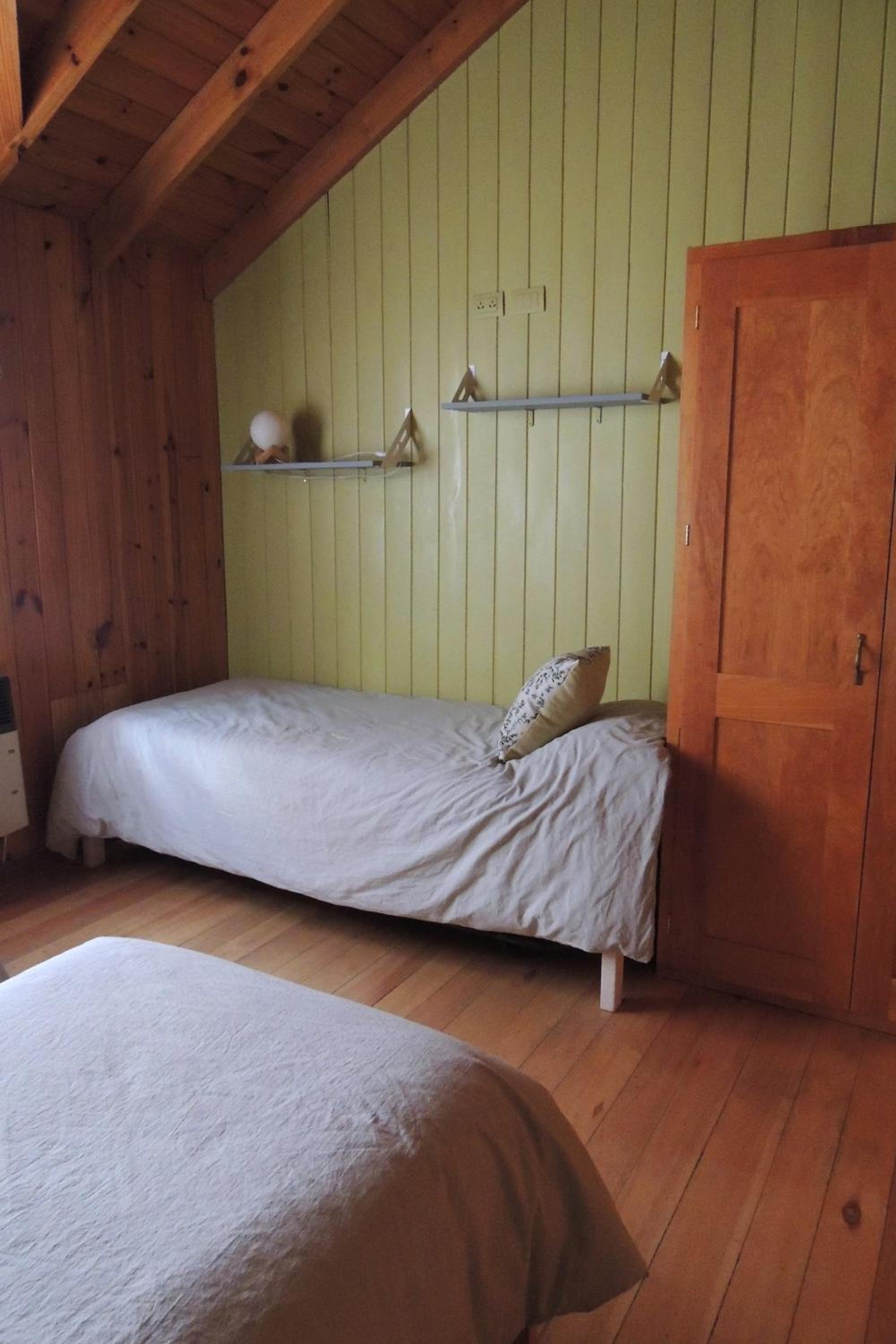 Allegra, casa de descanso