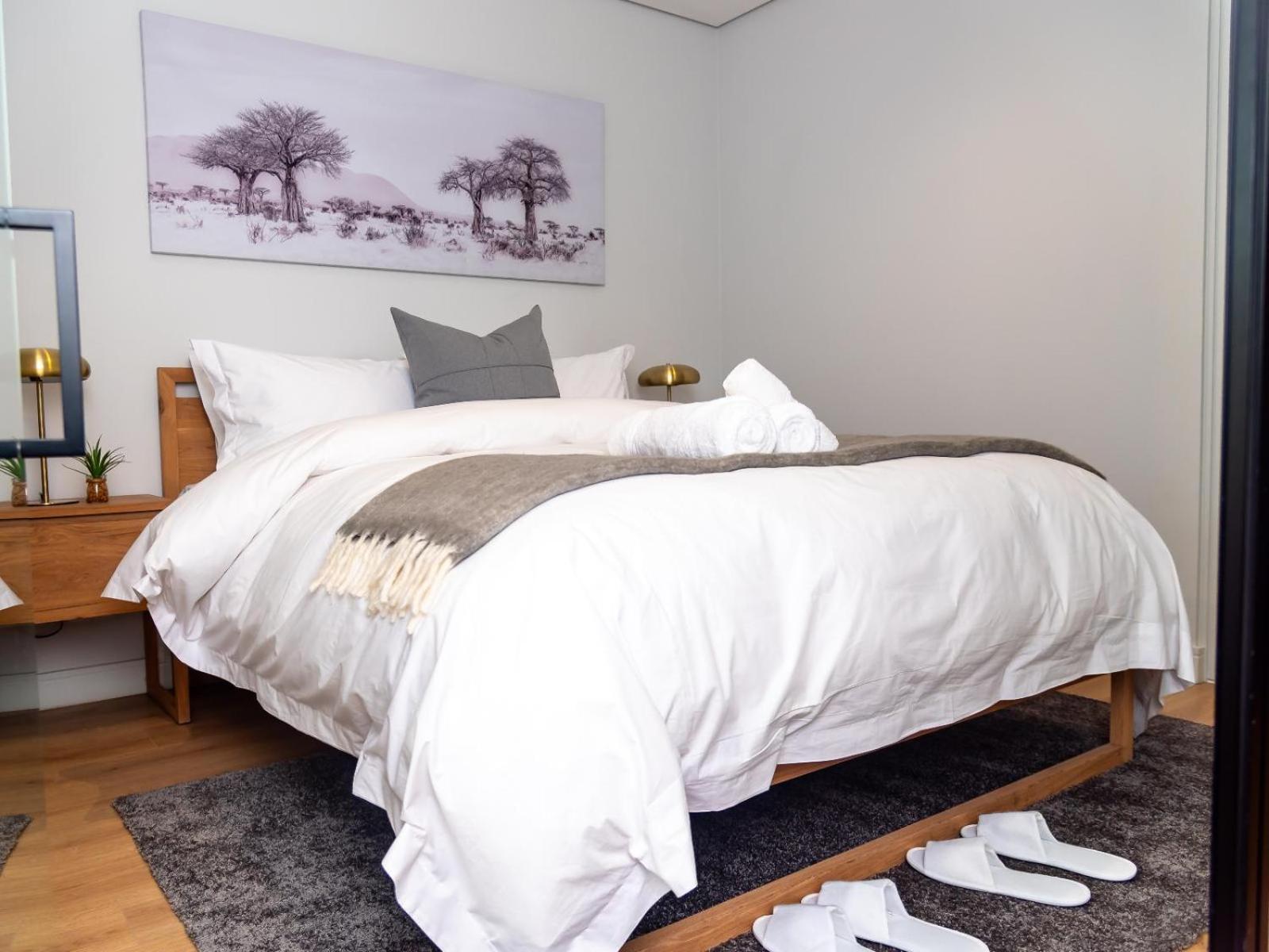 Luxurious Apartment, Ellipse, Waterfall, Midrand view 4