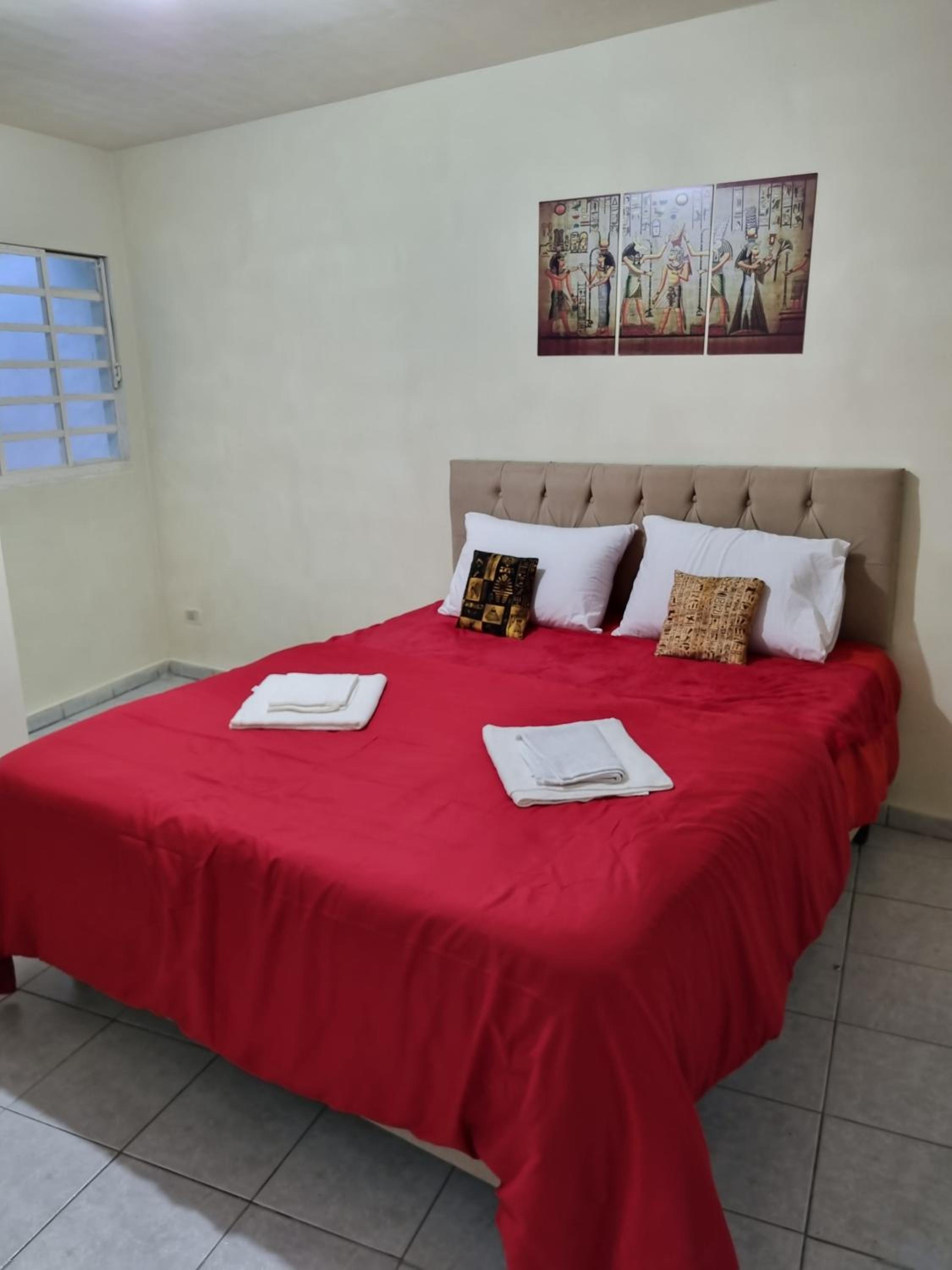 Hostel Kaizen