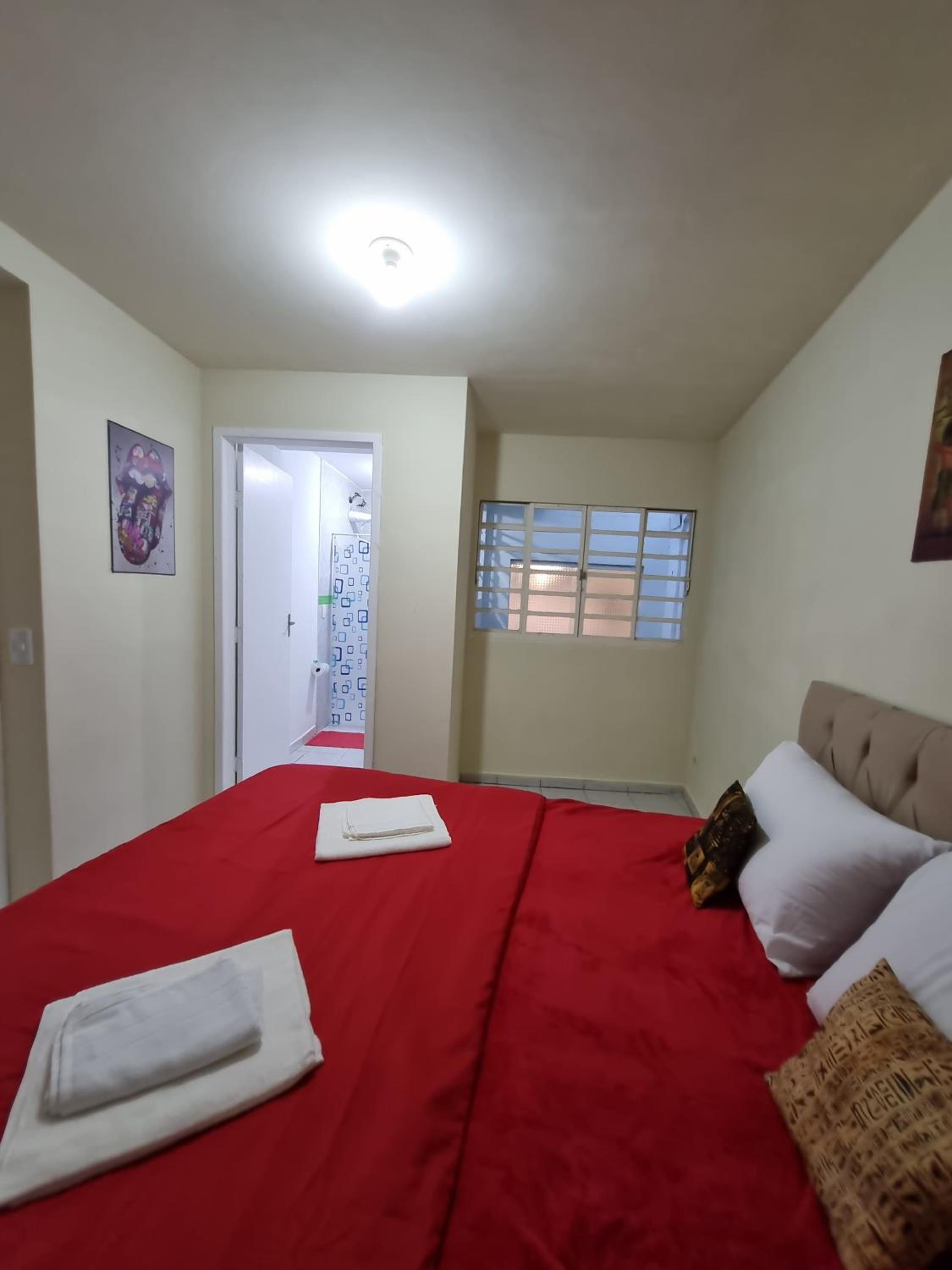 Hostel Kaizen