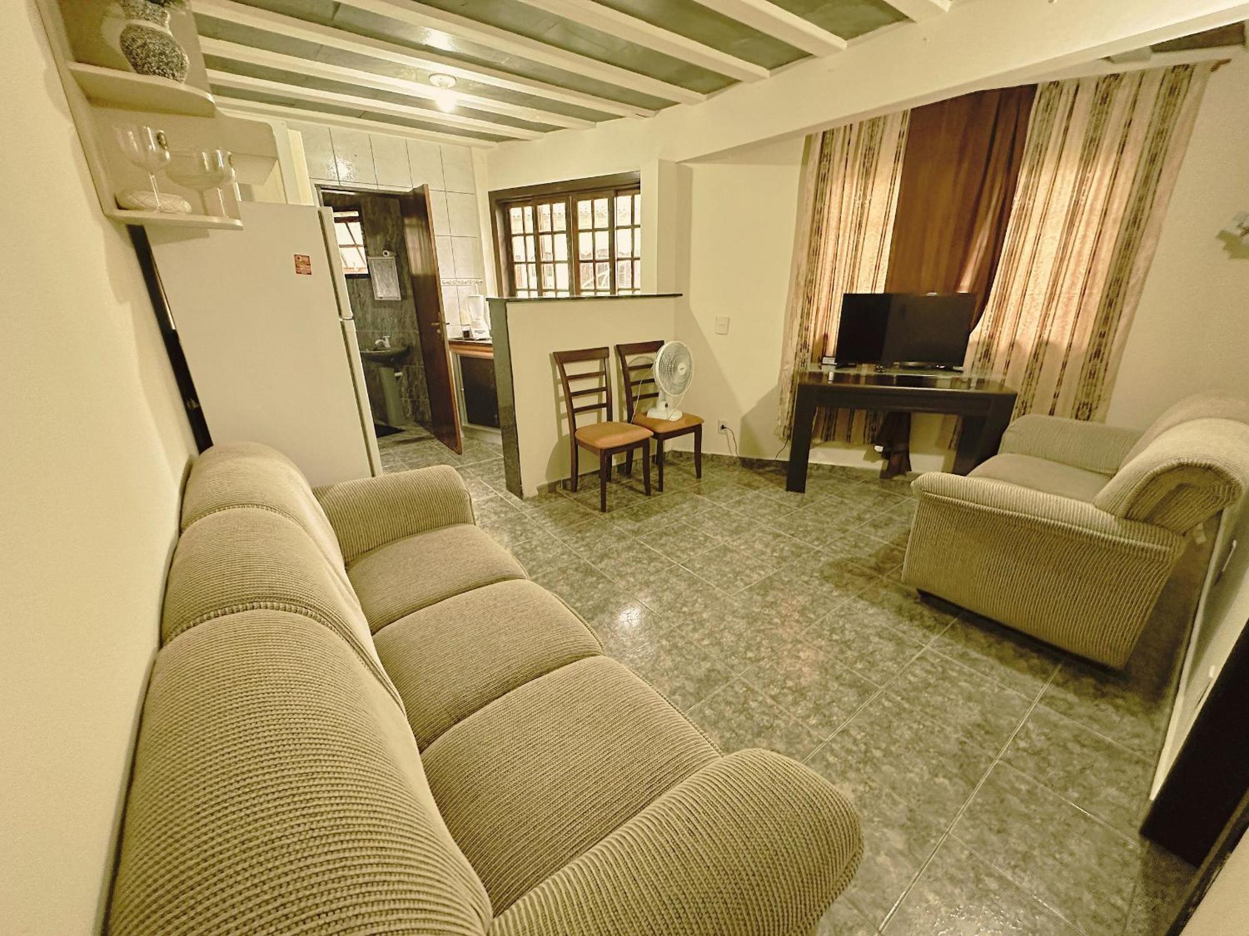 Garatucaia Farm Condominium