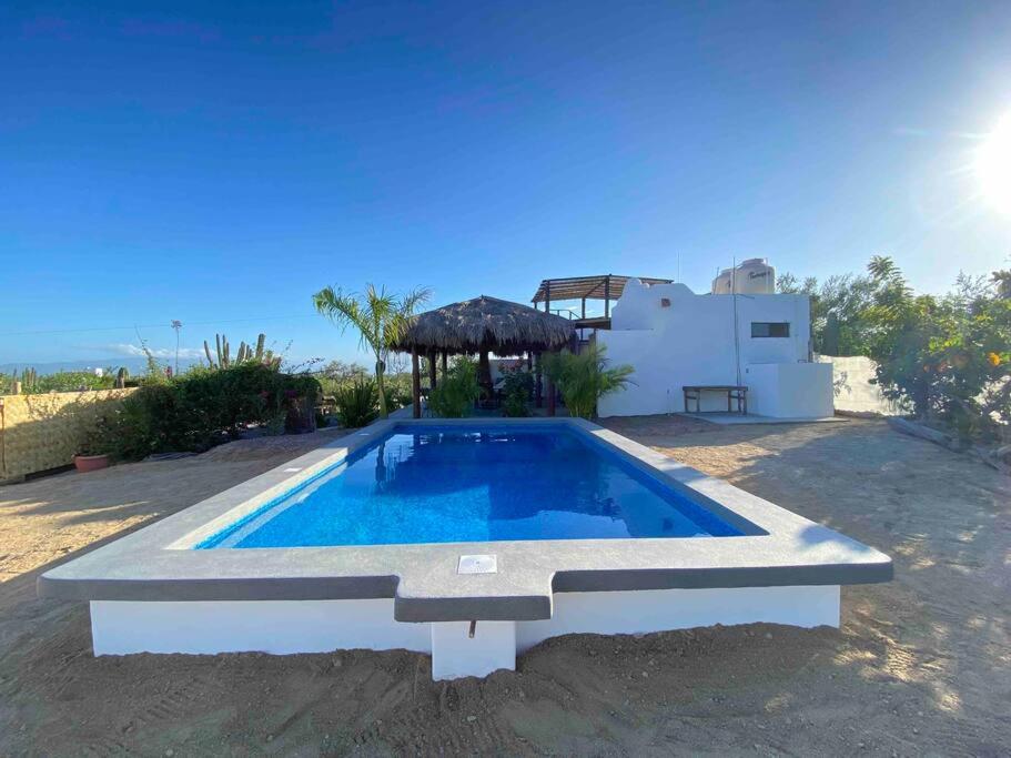 Casa De Descanso KAYKA view 4