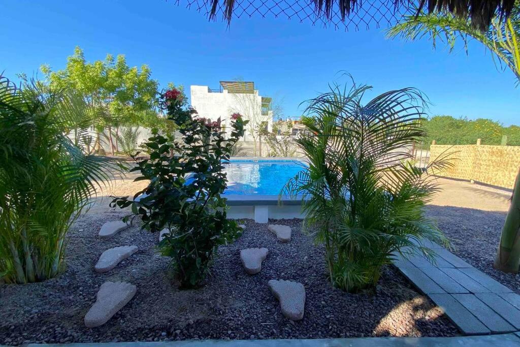 Casa De Descanso KAYKA view 5