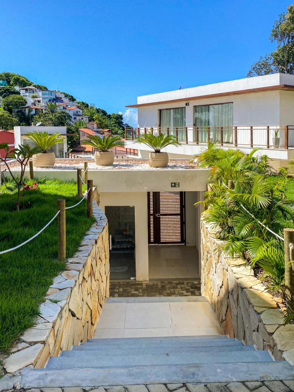 Casa Botero