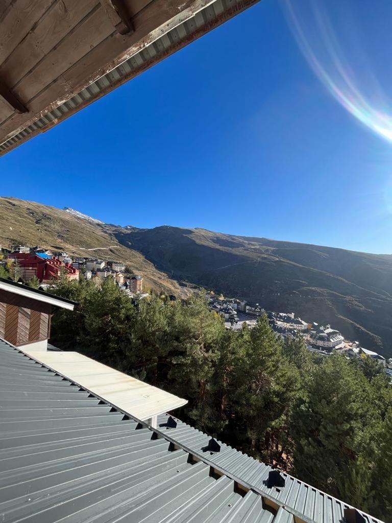 MULEYHACEN CON VISTAS Y GARAJE view 4