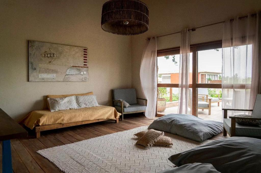 Magaral Casa de Praia