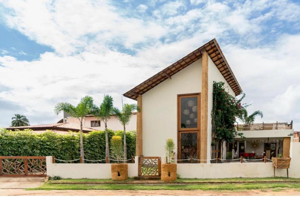 Magaral Casa de Praia