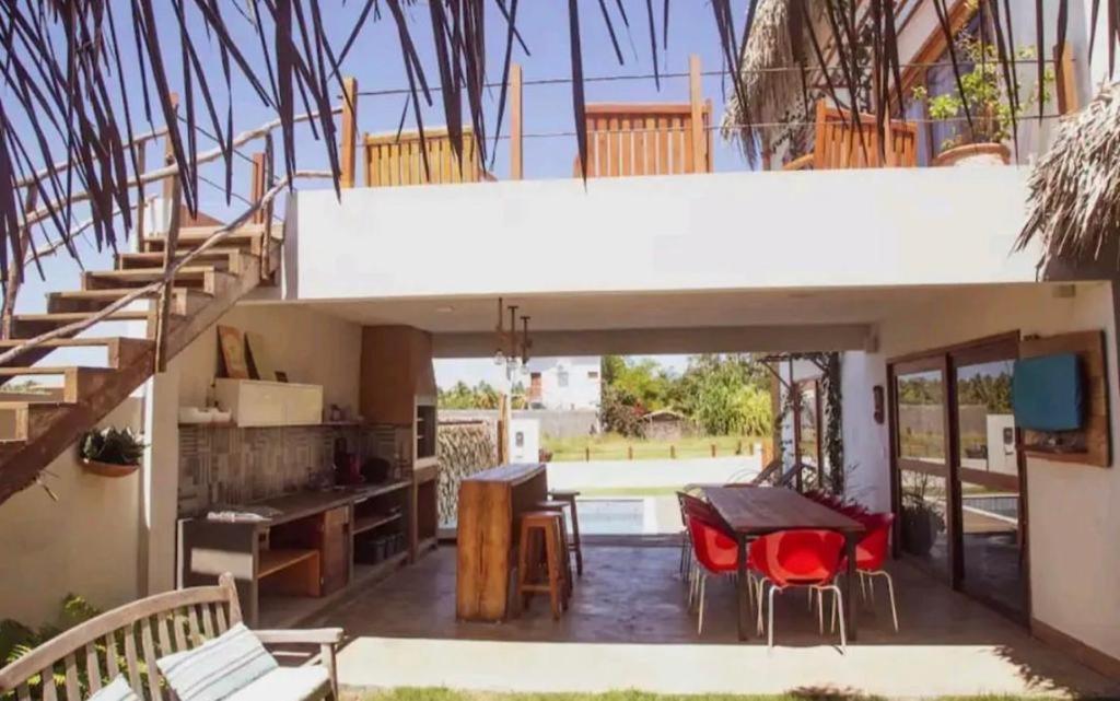 Magaral Casa de Praia