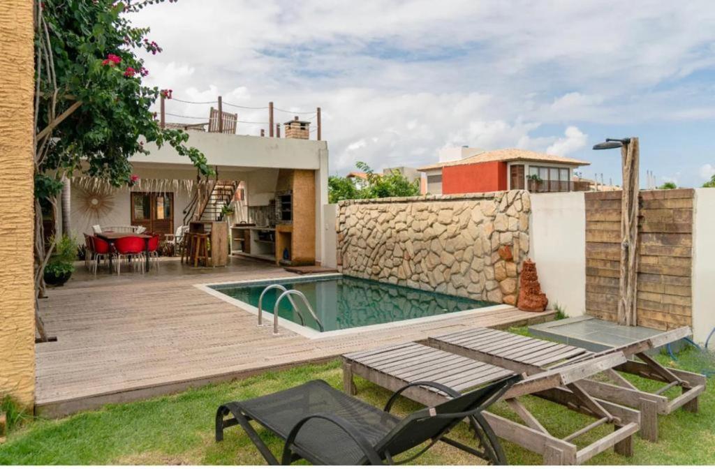 Magaral Casa de Praia