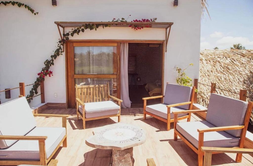 Magaral Casa de Praia