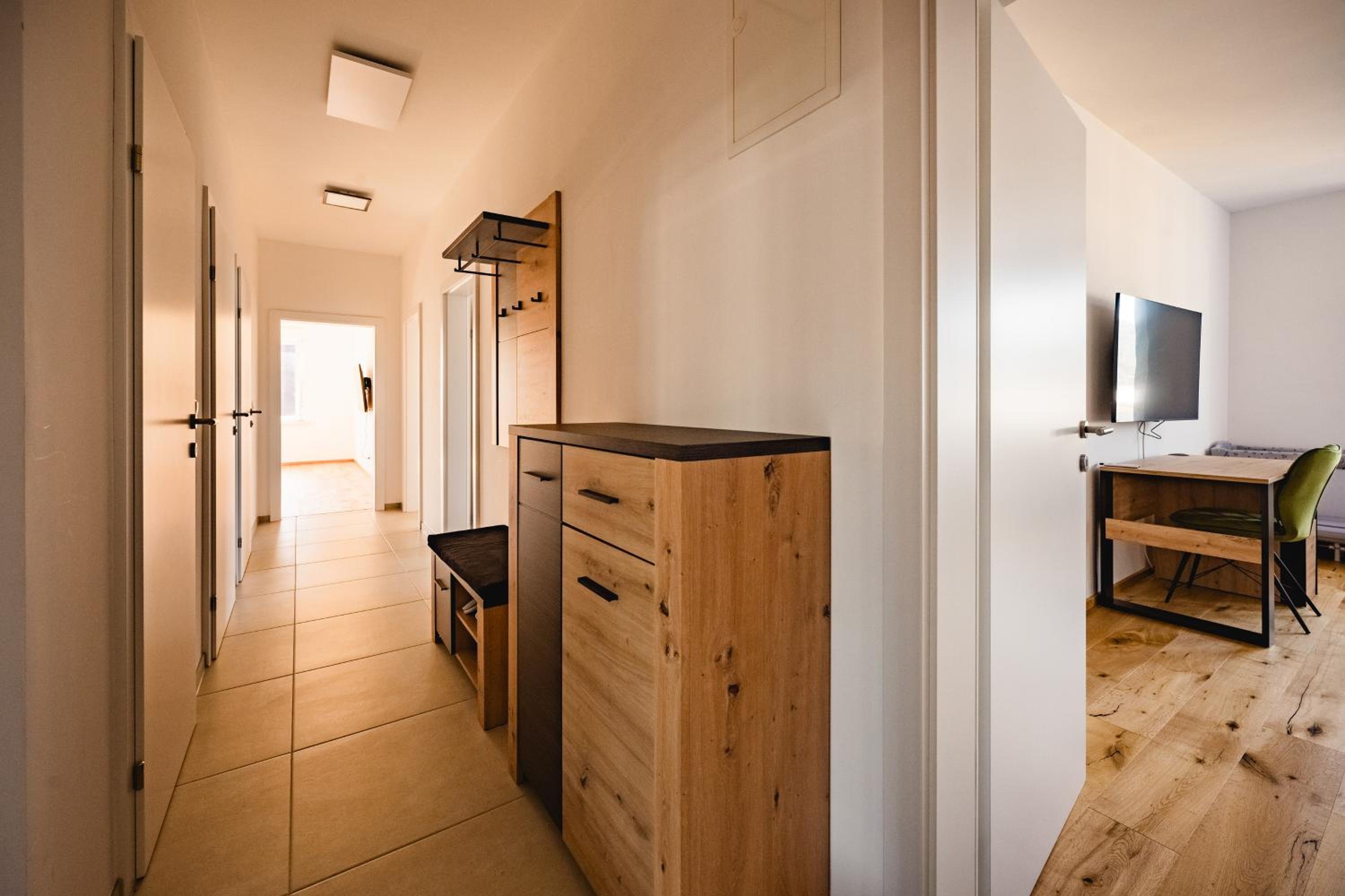 TAMLiving Center Luxury 4 rooms Smart TV Kitchen Great View