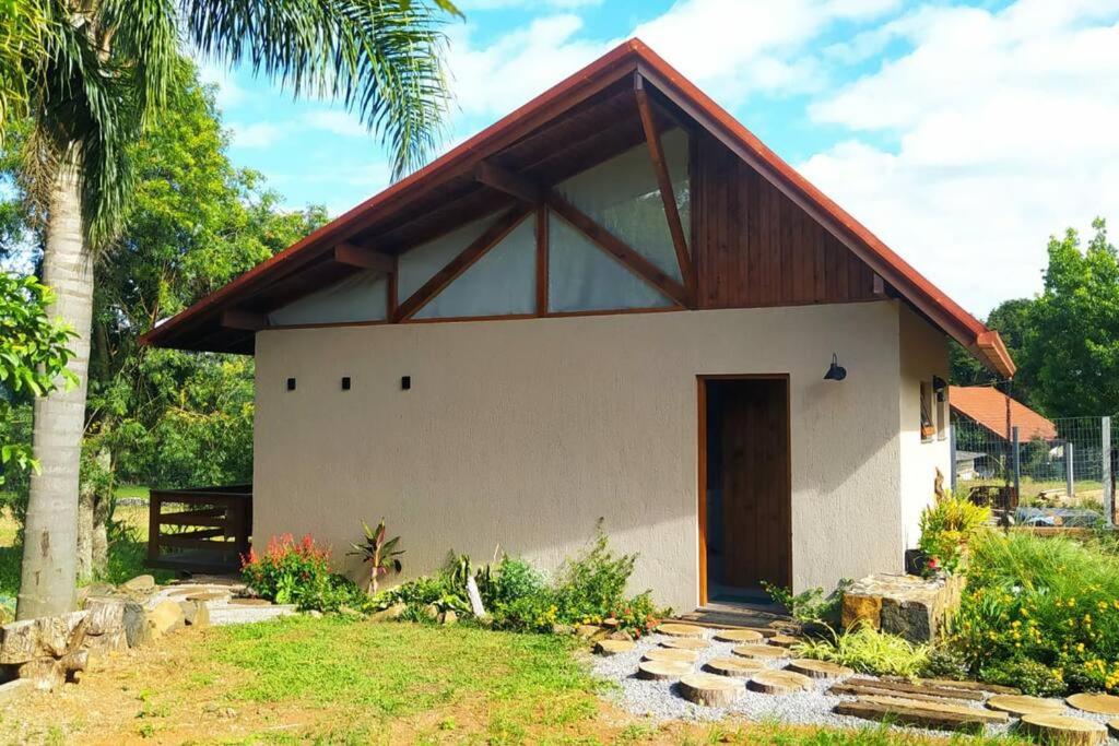 Cabana Linha Brasil