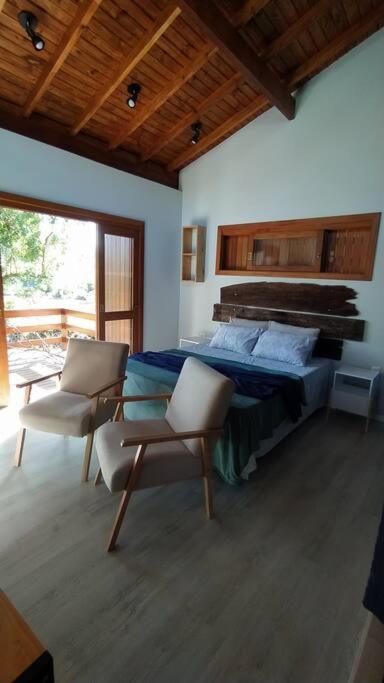 Cabana Linha Brasil
