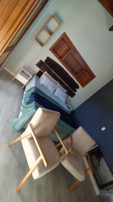 Cabana Linha Brasil