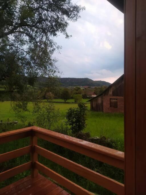Cabana Linha Brasil