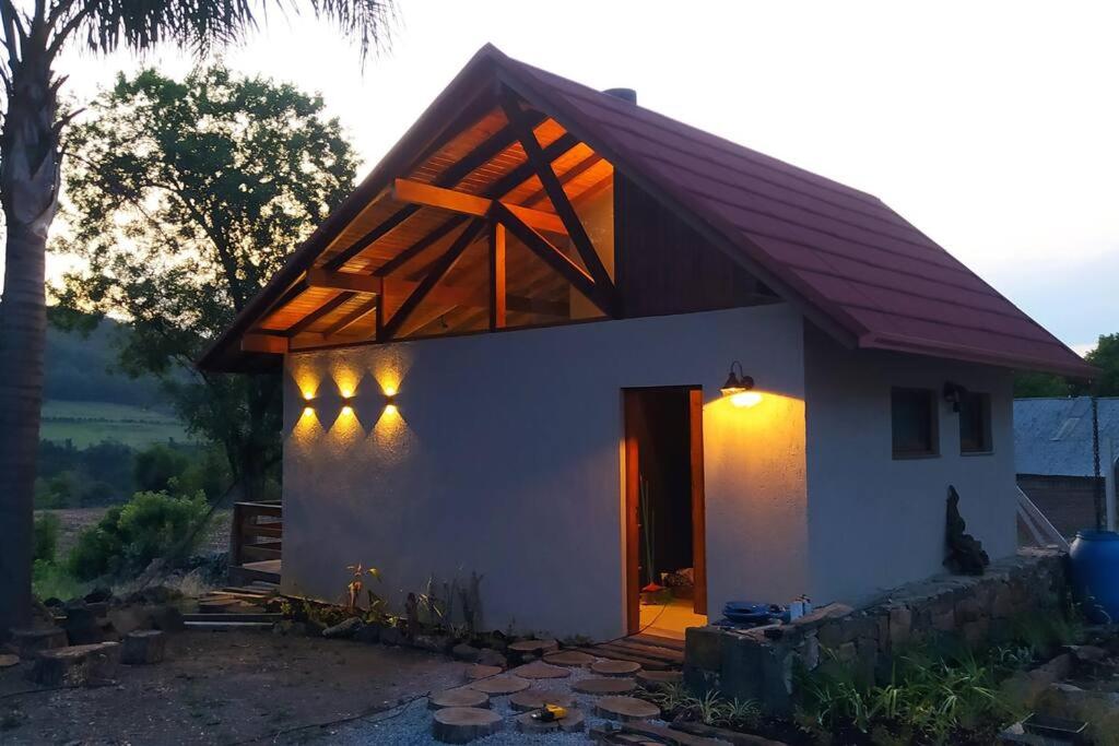 Cabana Linha Brasil