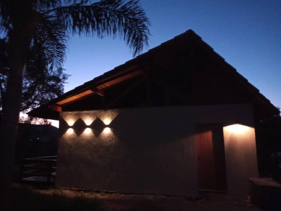 Cabana Linha Brasil