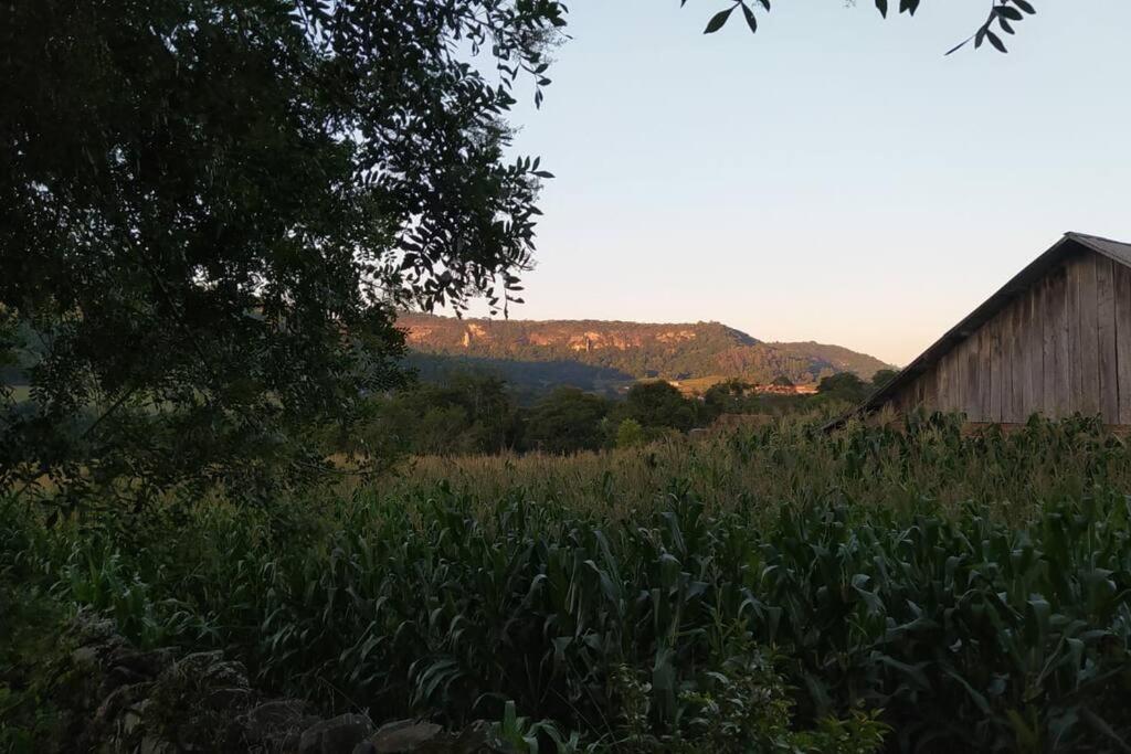 Cabana Linha Brasil