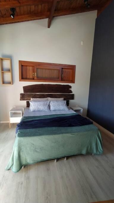 Cabana Linha Brasil