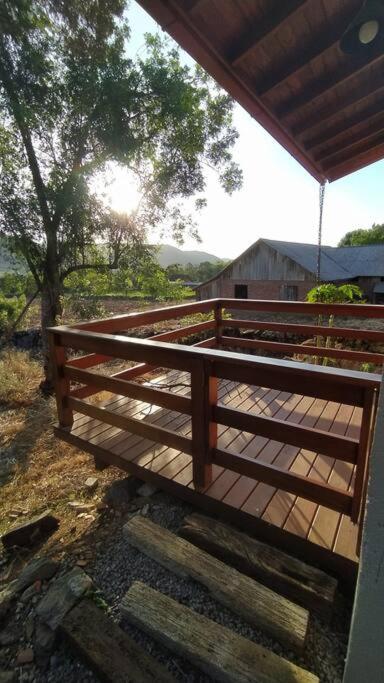 Cabana Linha Brasil