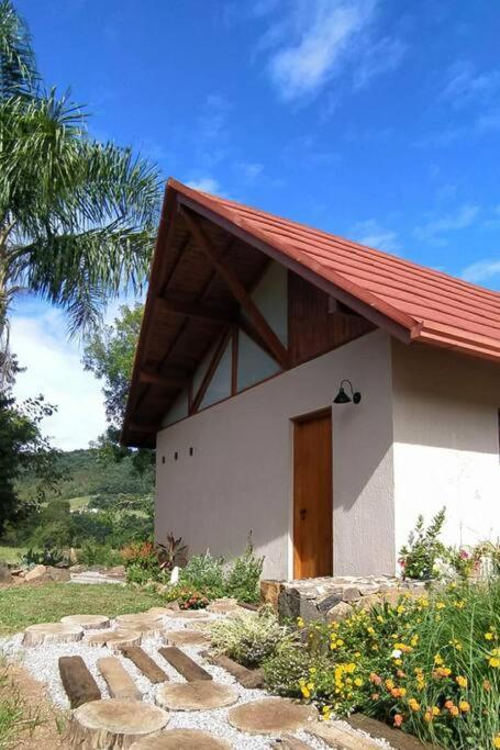 Cabana Linha Brasil