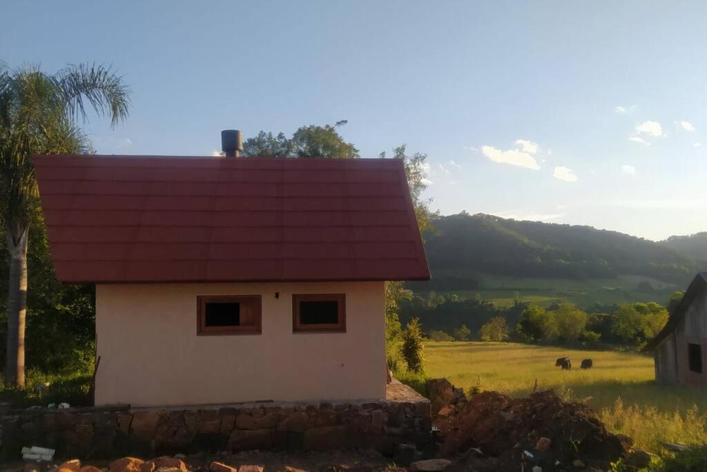 Cabana Linha Brasil
