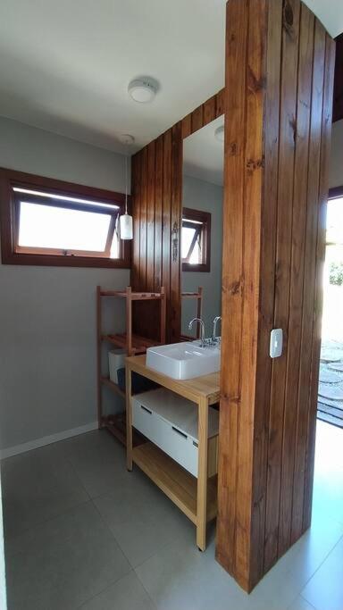 Cabana Linha Brasil
