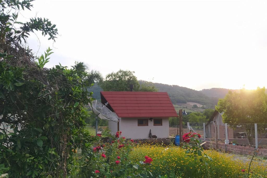 Cabana Linha Brasil