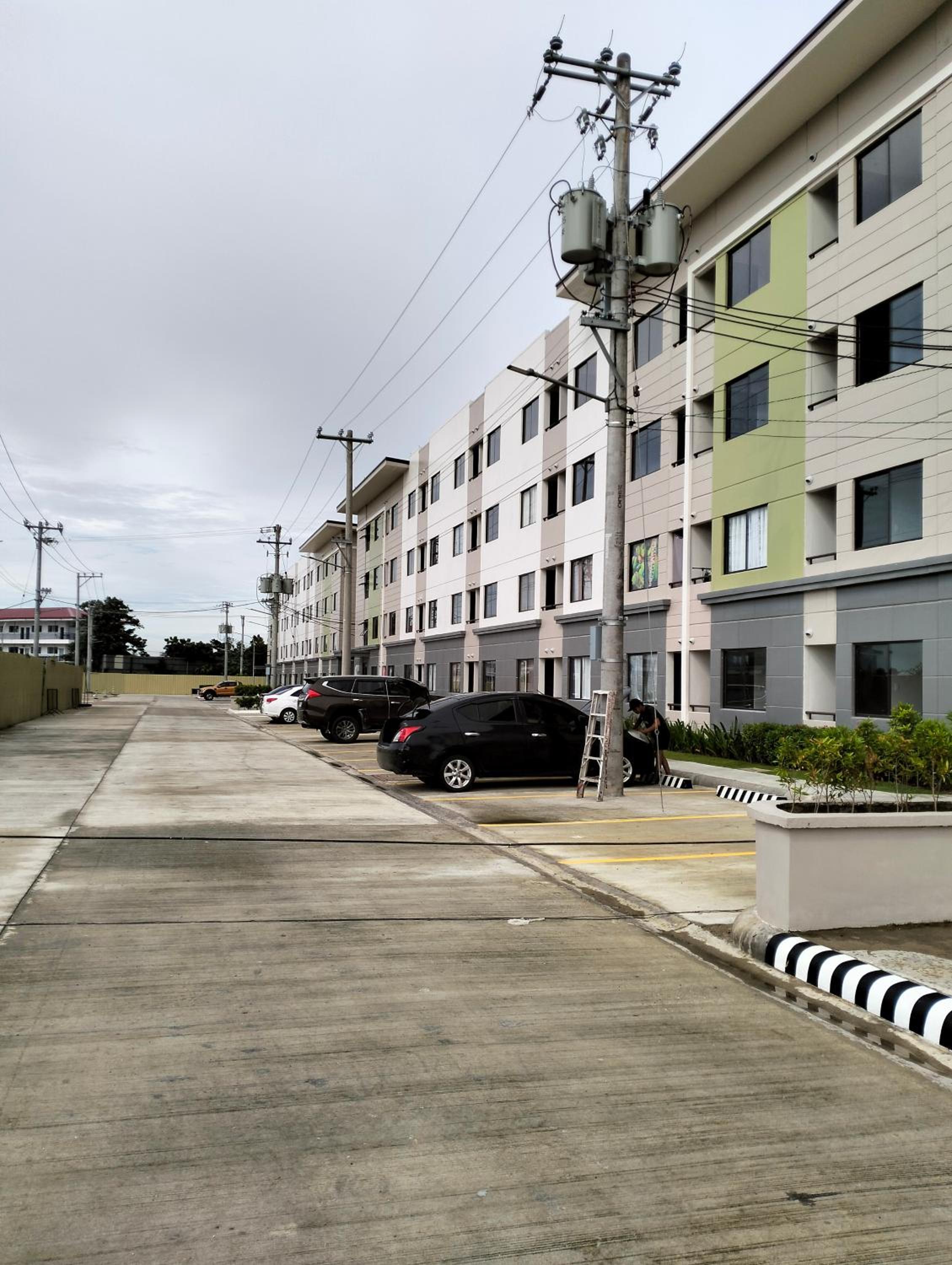 Plumera Homes view 4