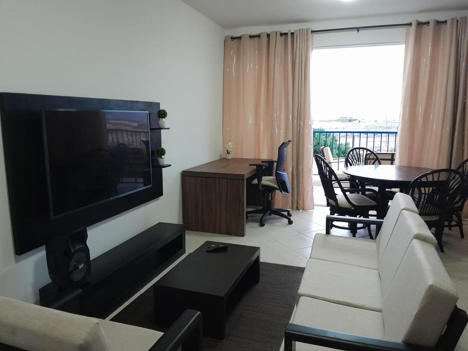 Solaren Apartments Boavista