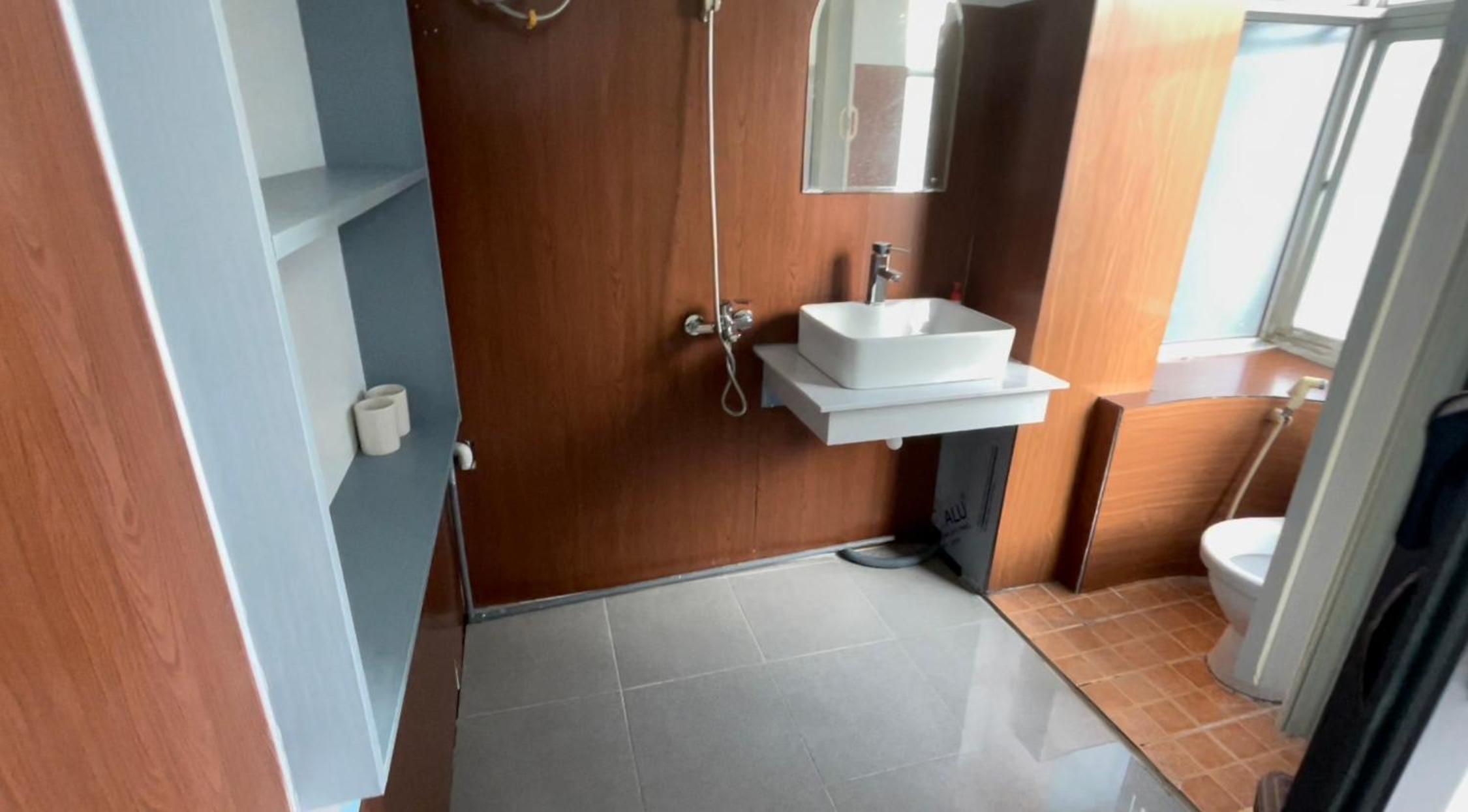Duc Bao HomeStay