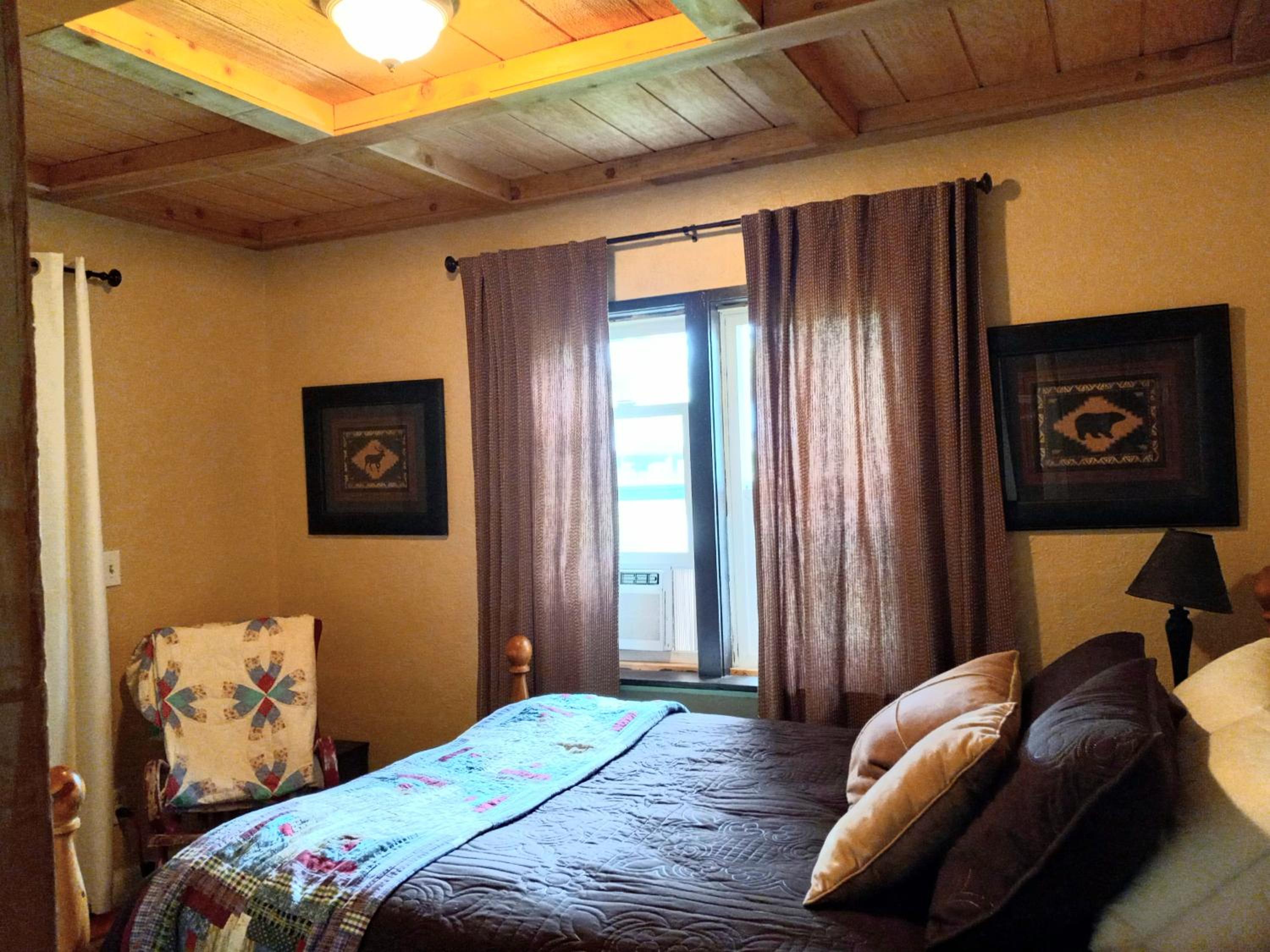 The Goulding Cottage and farm - 4 beds, 3 baths view 3