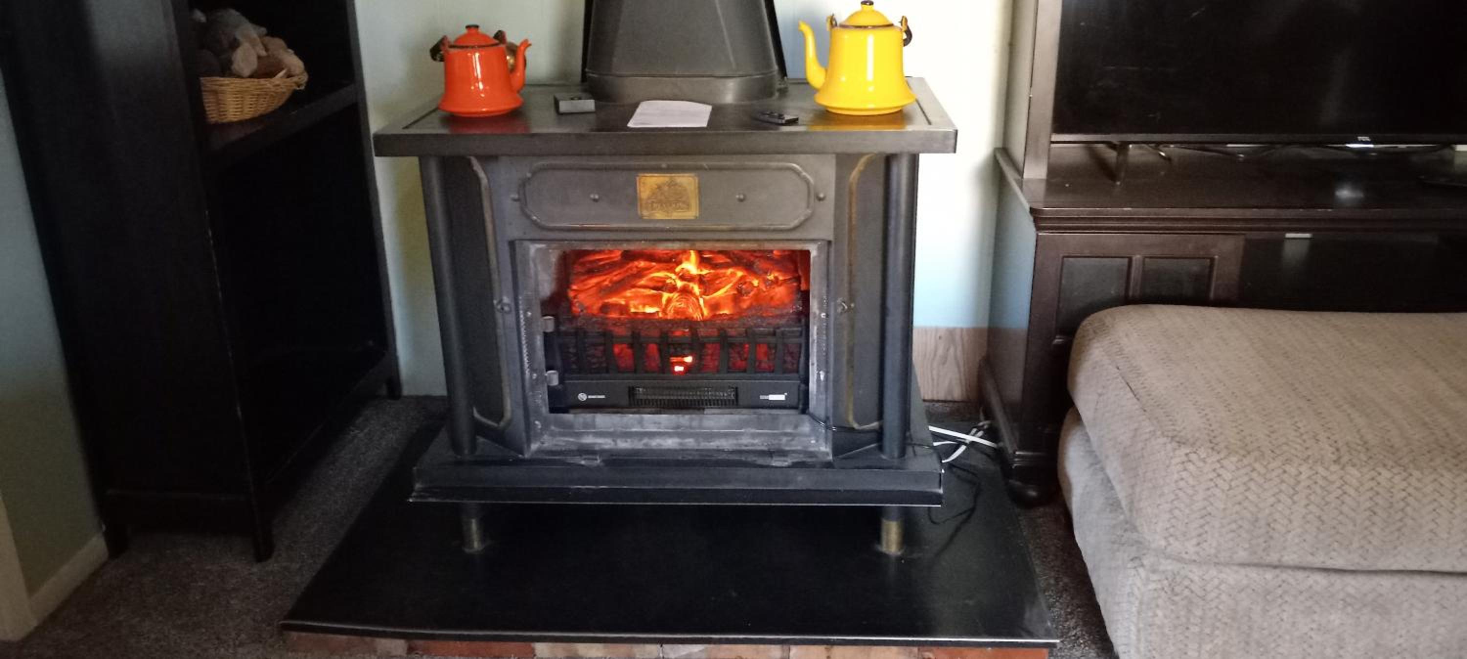 The Goulding Cottage and farm - 4 beds, 3 baths view 4